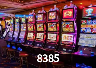 Desvendando o Mundo dos Jogos Virtuais na 8385