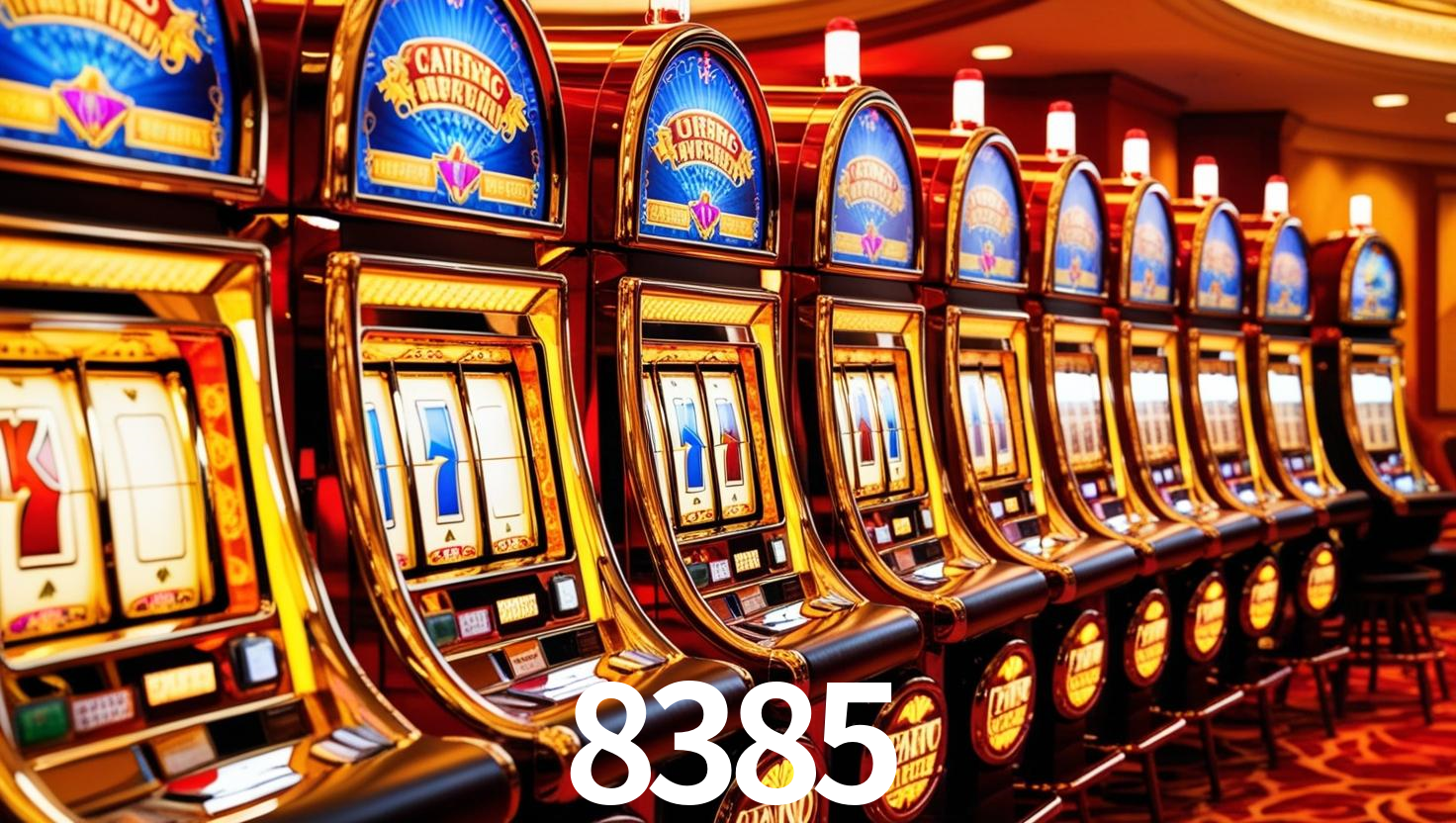 8385.COM