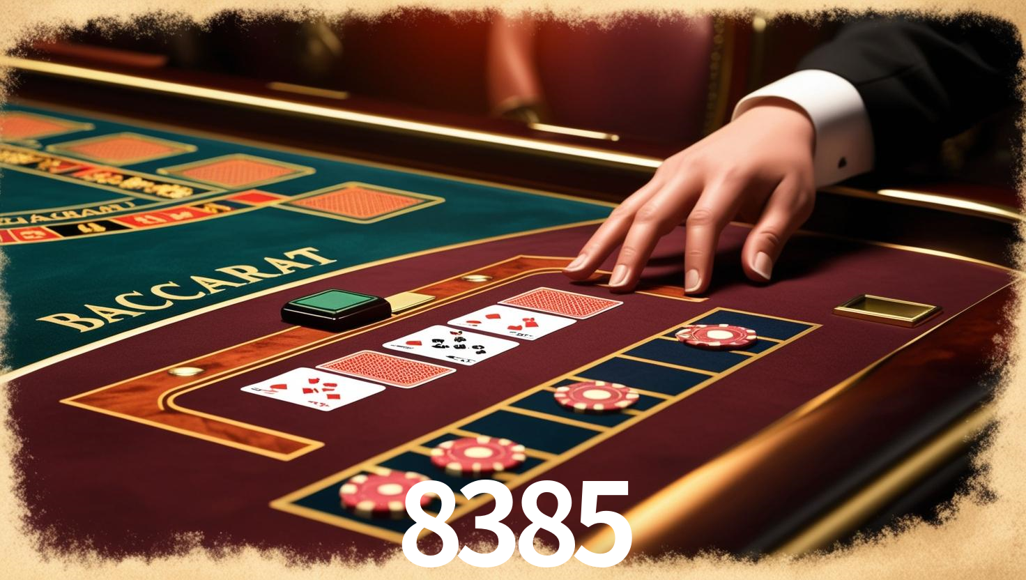 8385.COM