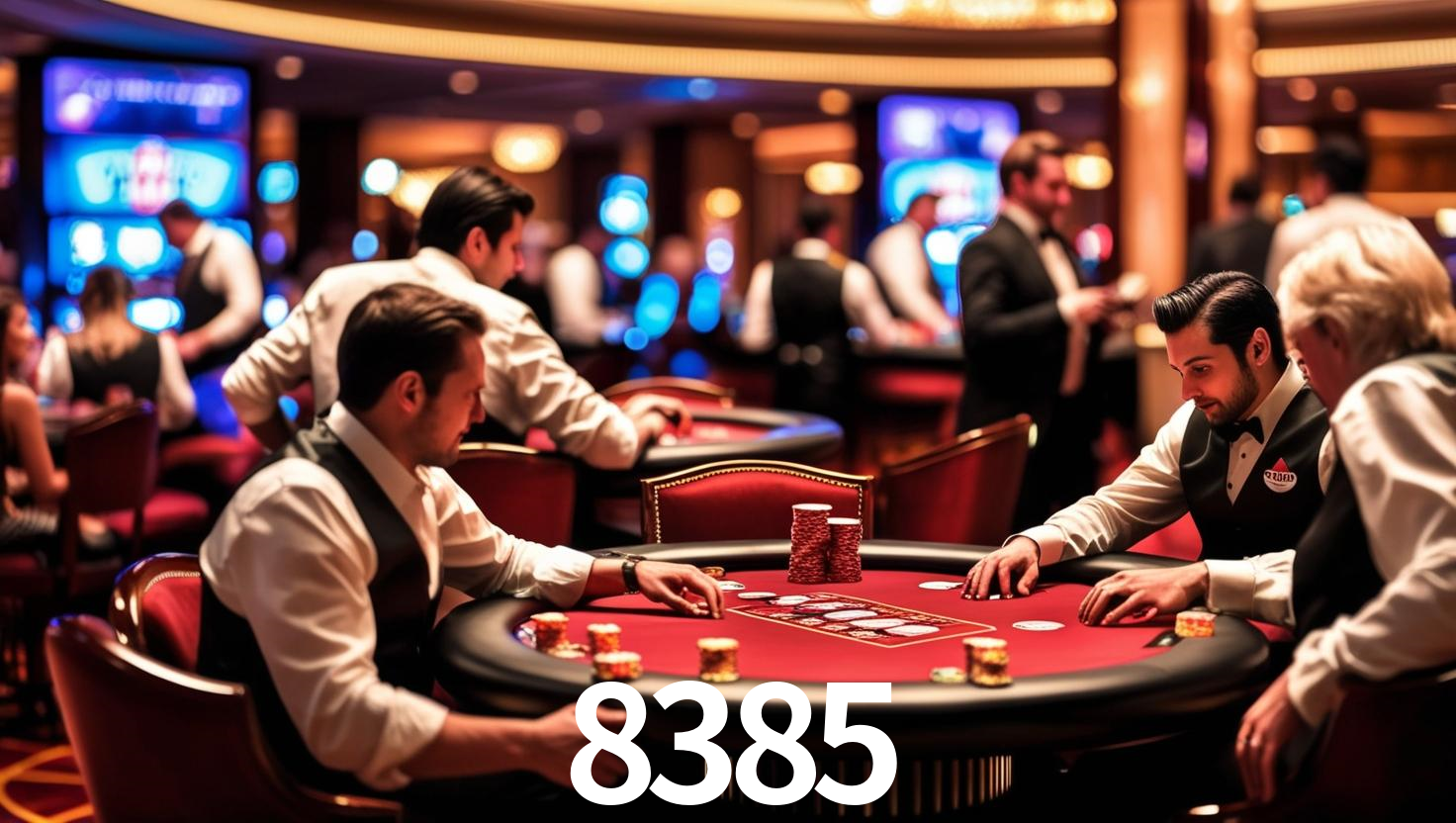 8385.COM