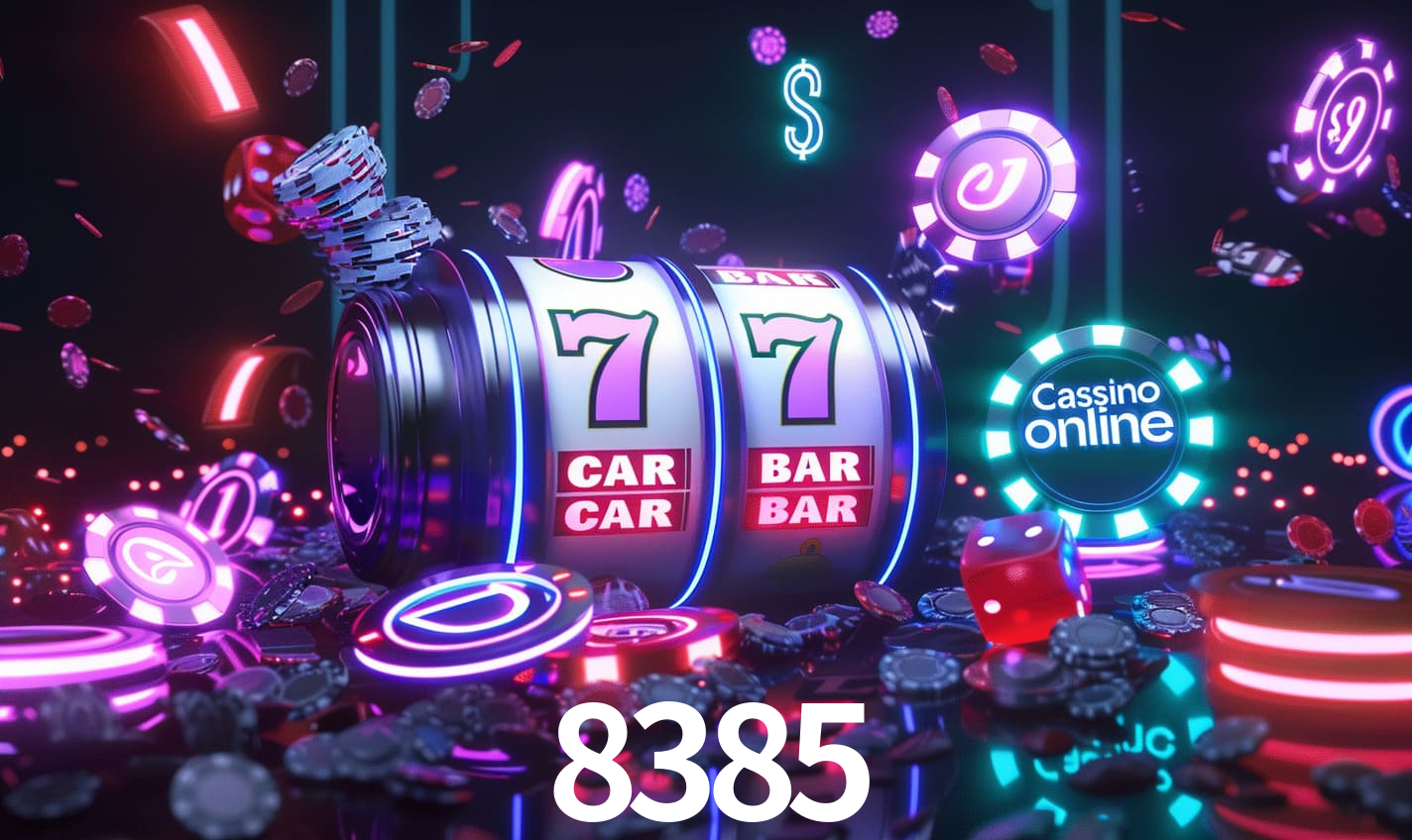 8385.COM