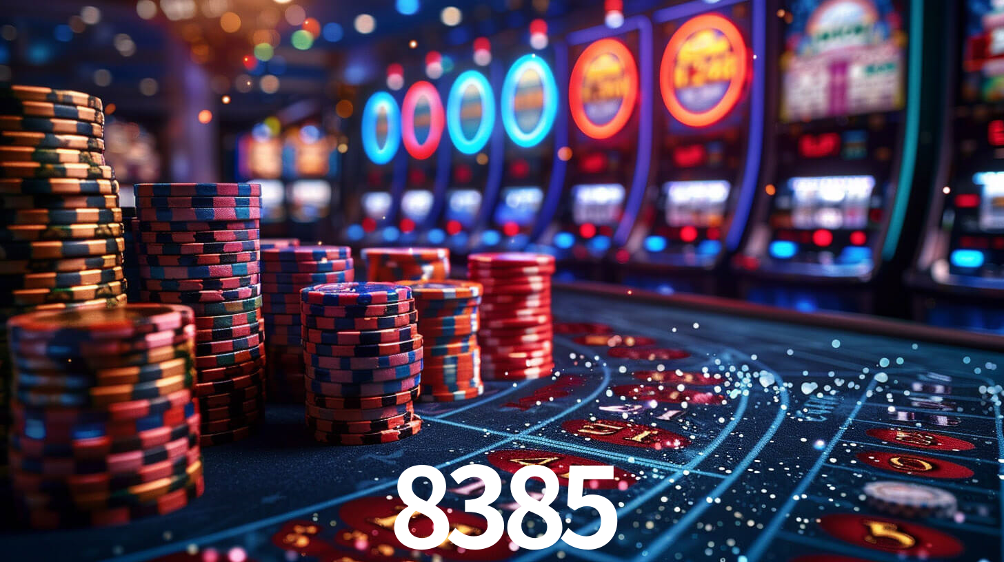 8385.COM