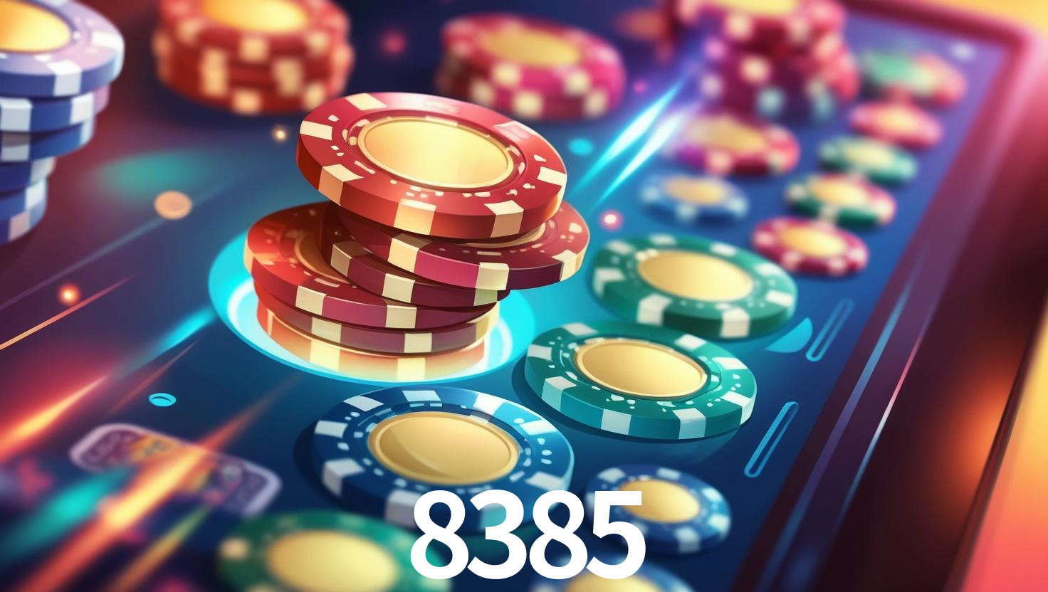 8385.COM