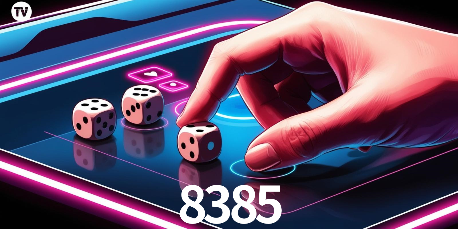8385.COM