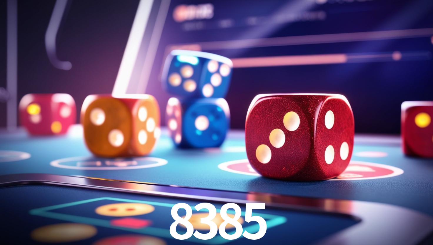 8385.COM