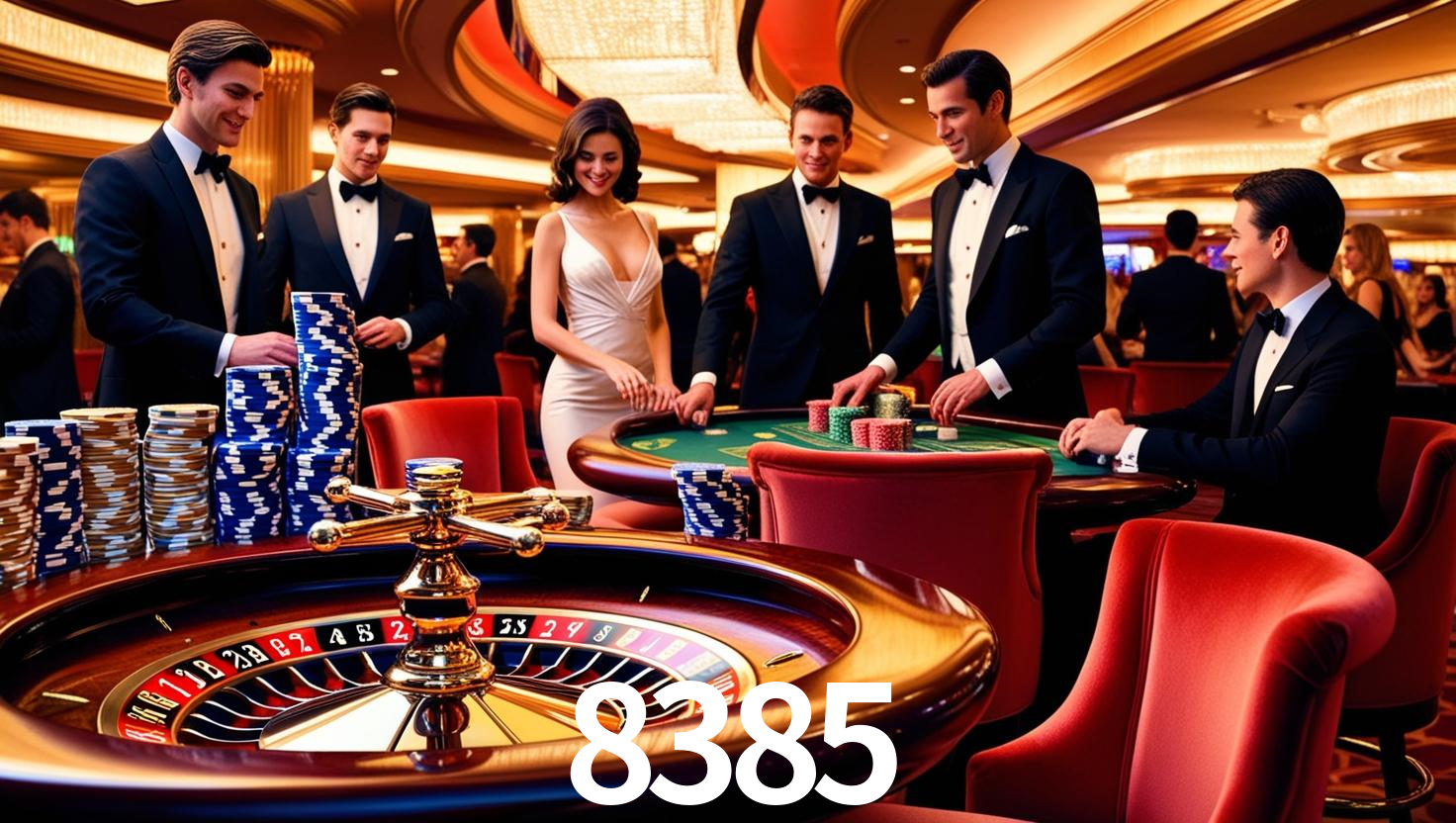 8385.COM