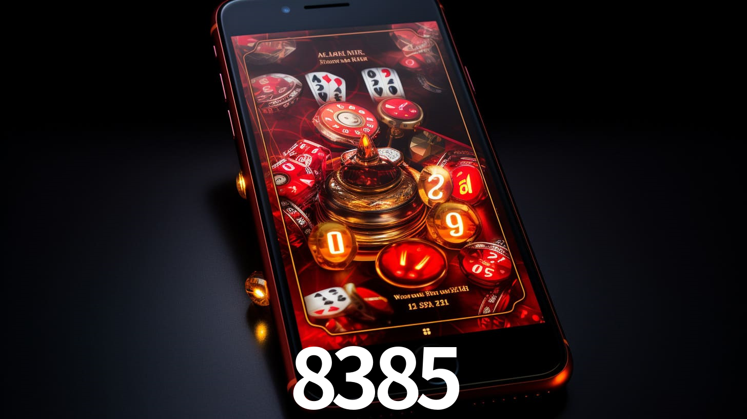 8385.COM