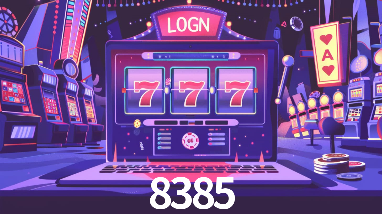 8385.COM