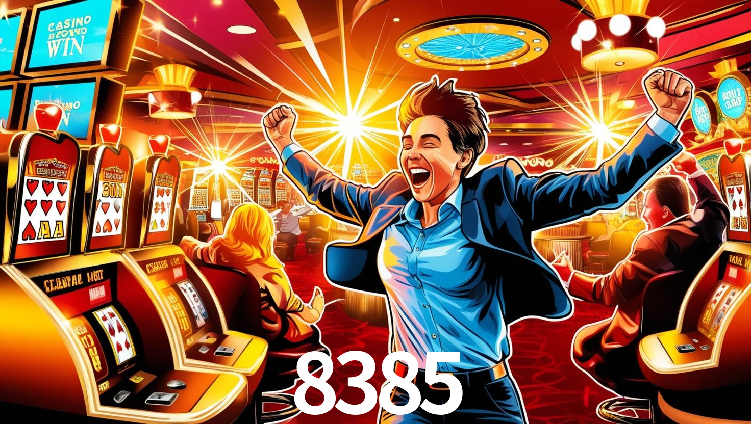 8385.COM