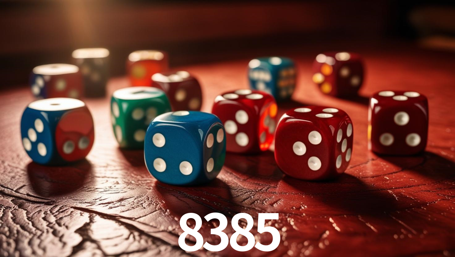 8385.COM