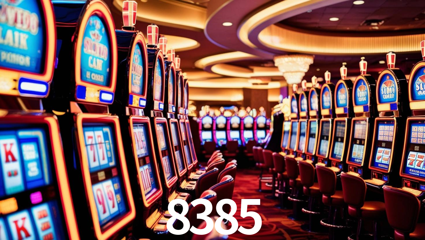 8385.COM