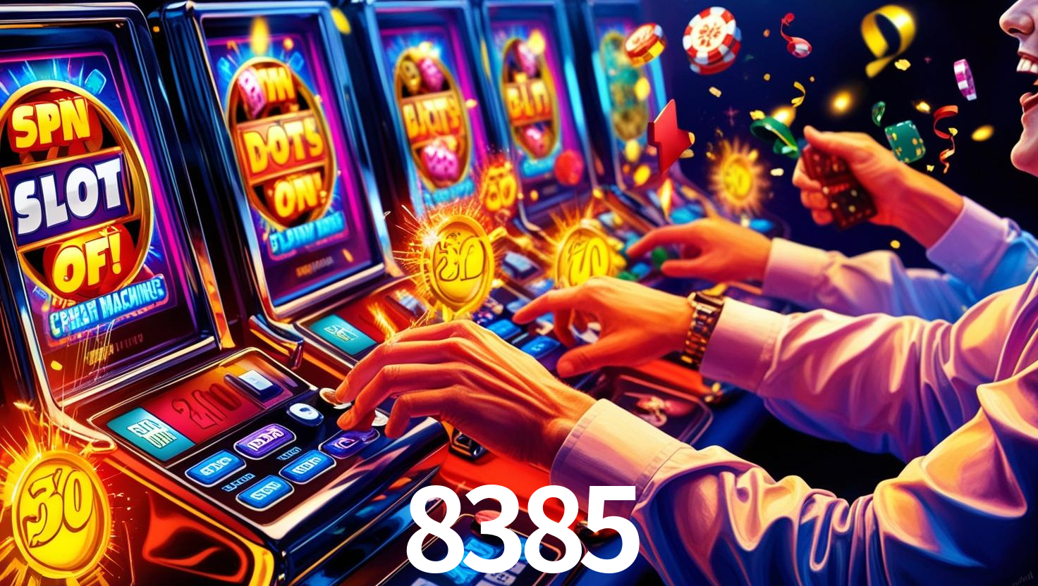 8385.COM
