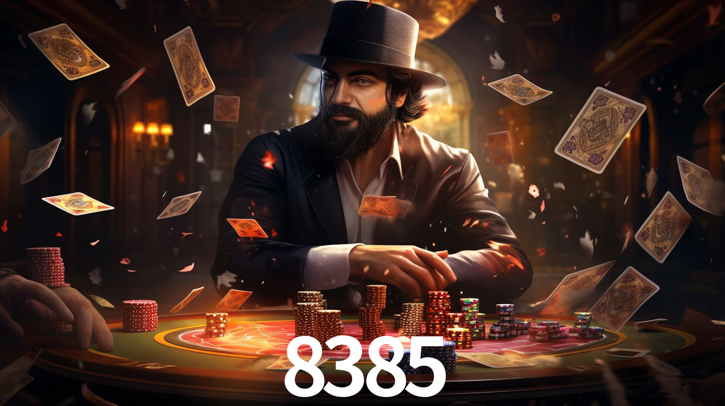 8385.COM