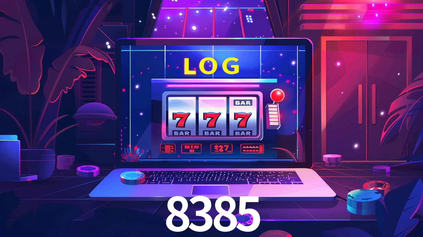 8385.COM