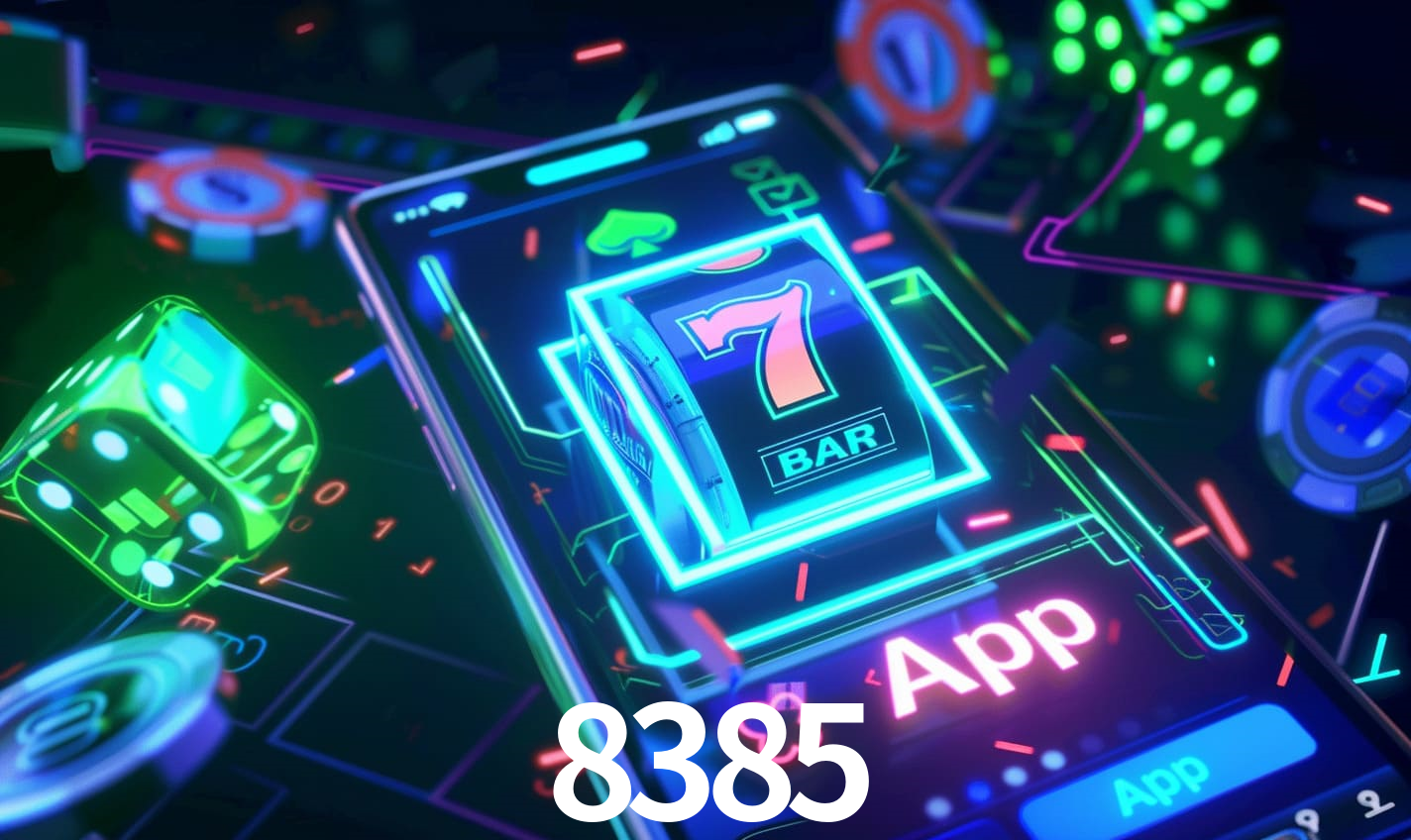 8385.COM