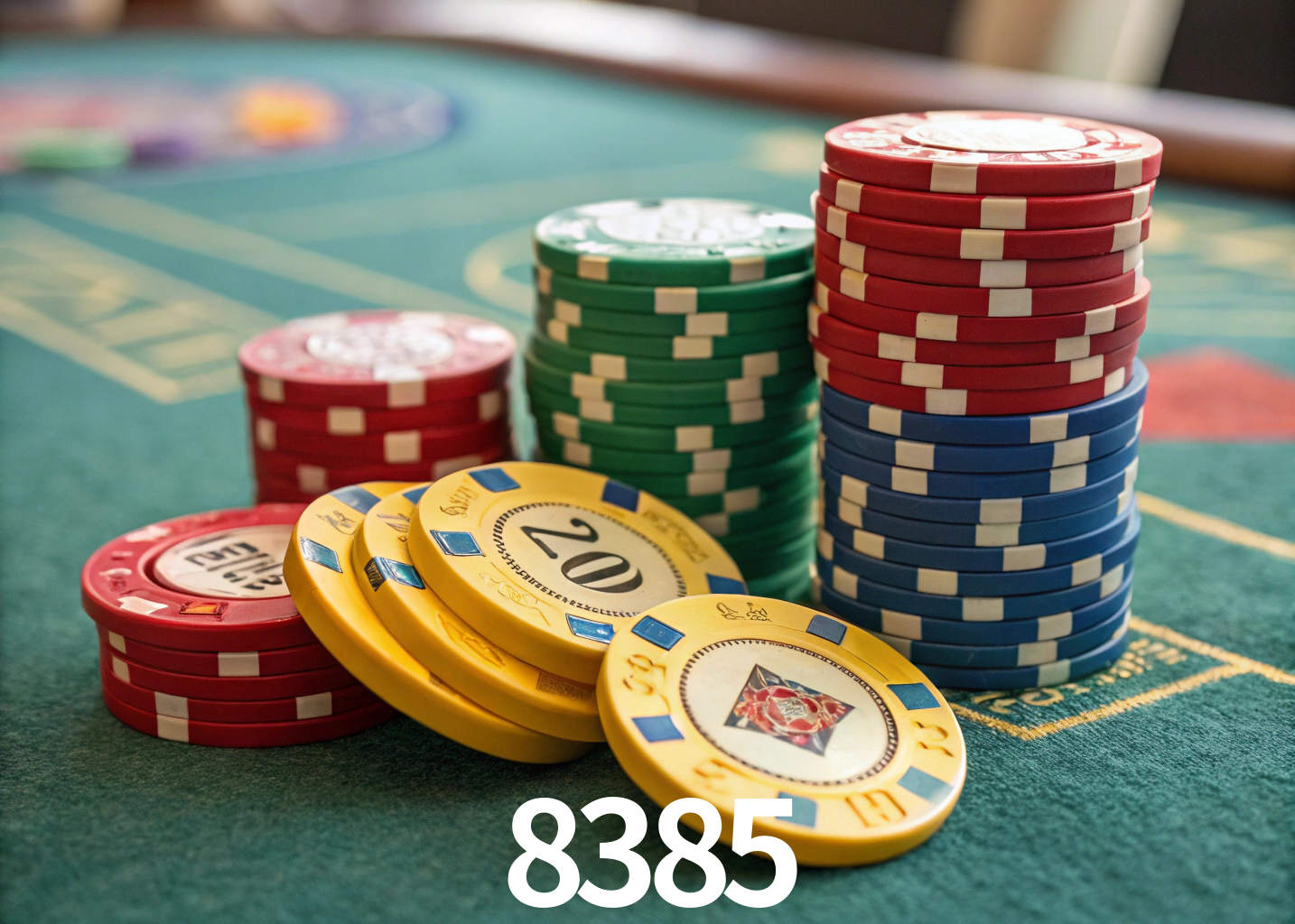 8385.COM