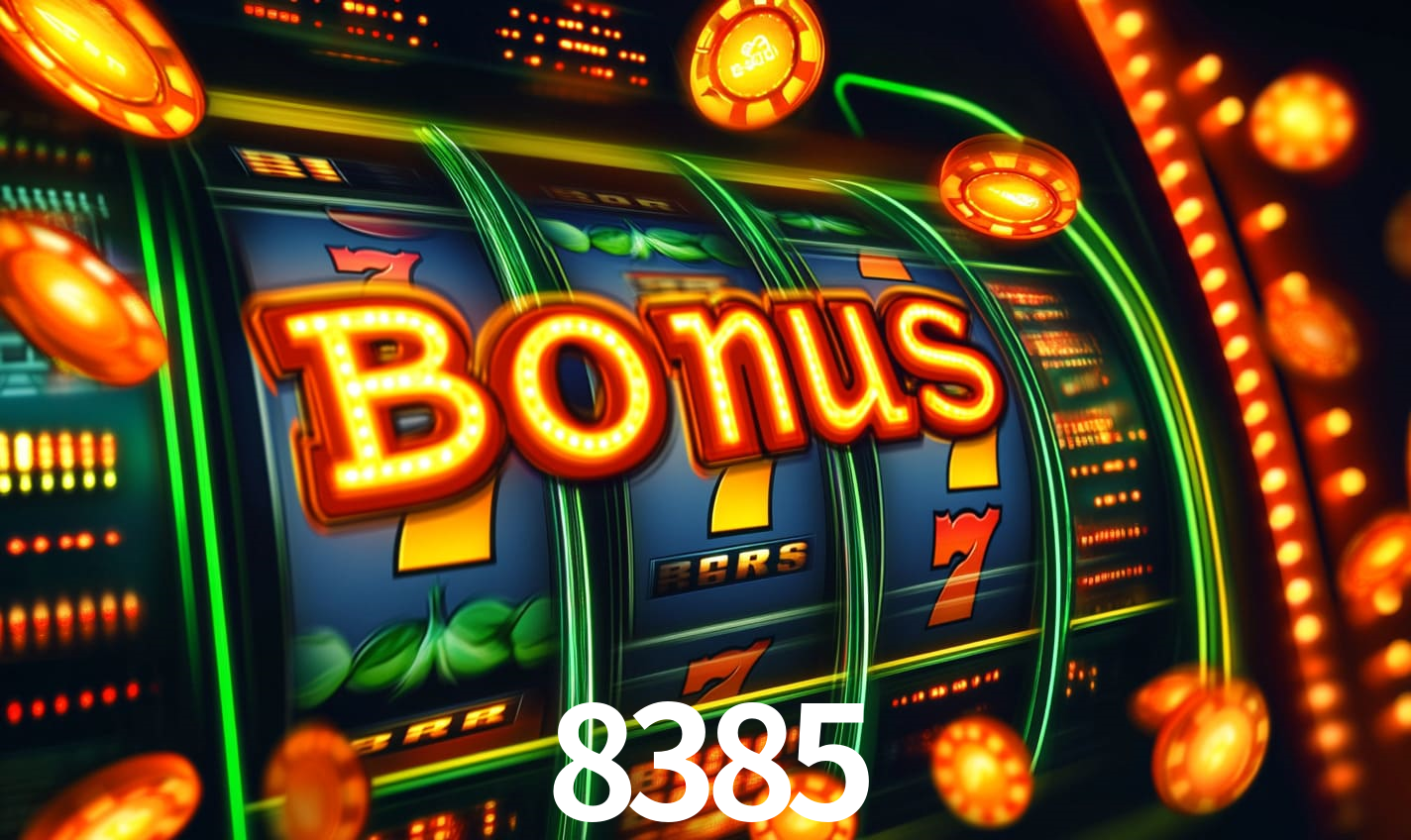 8385.COM