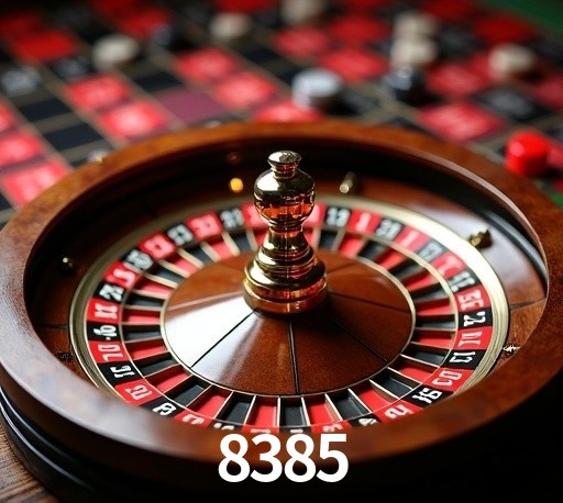 Login Seguro 8385