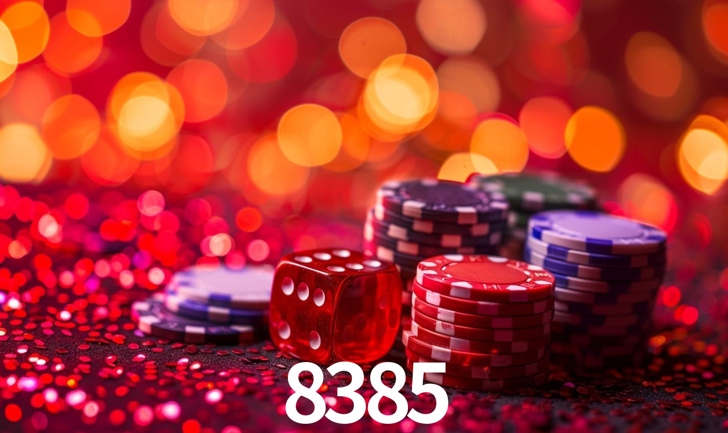 Bônus Diários 8385
