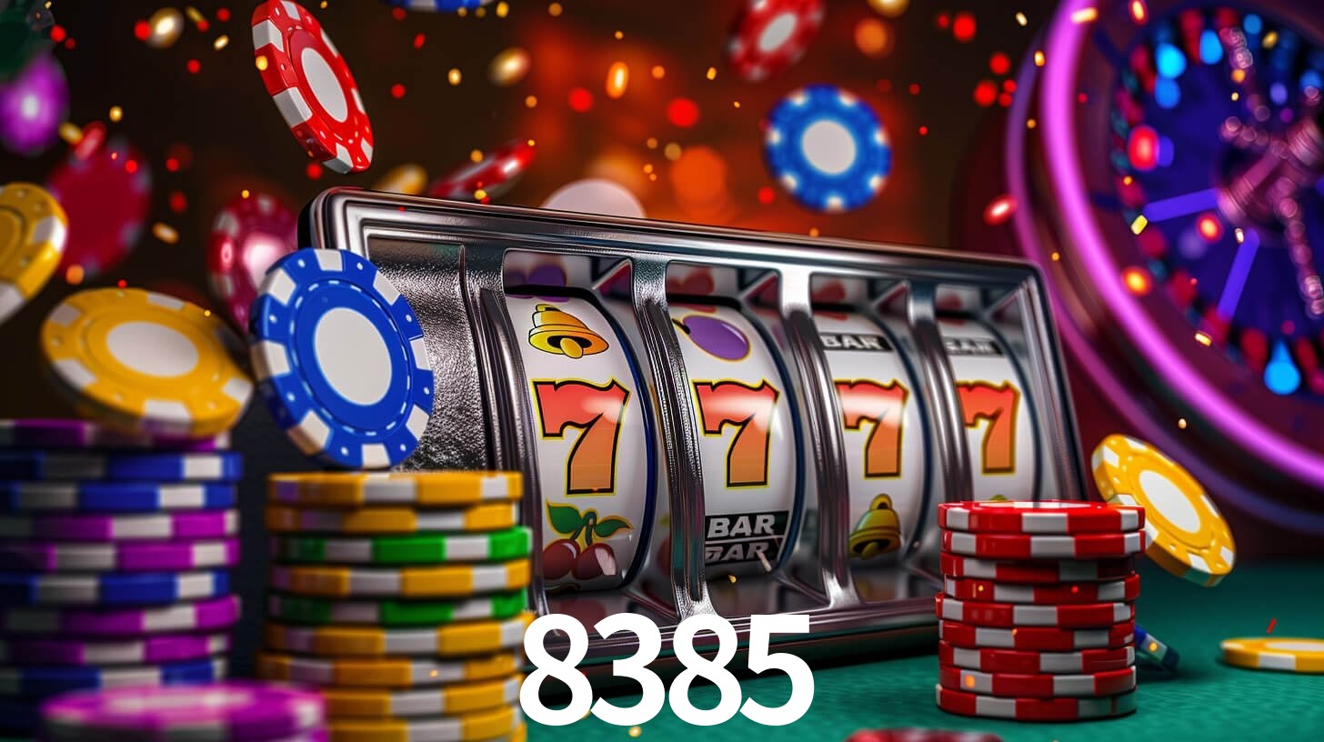Recursos de Bônus 8385