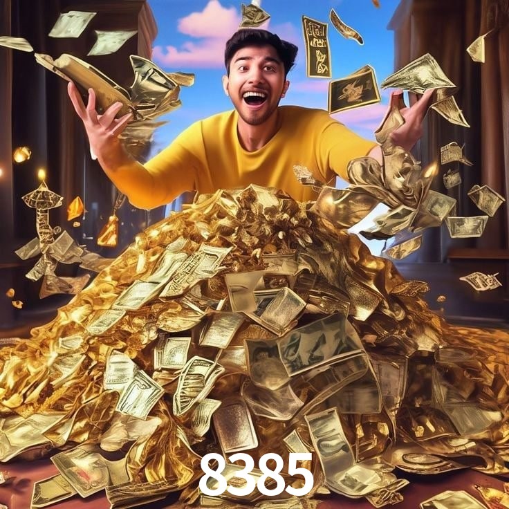 Jogos de Slot 8385
