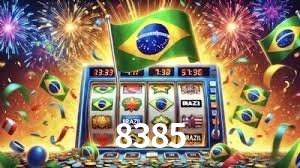Casino VIP 8385