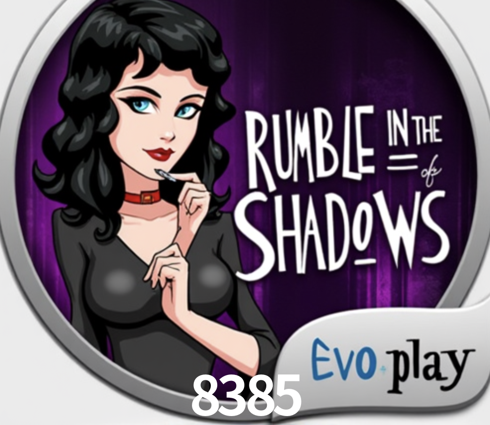 Descubra o Mundo do Cassino Online com 8385