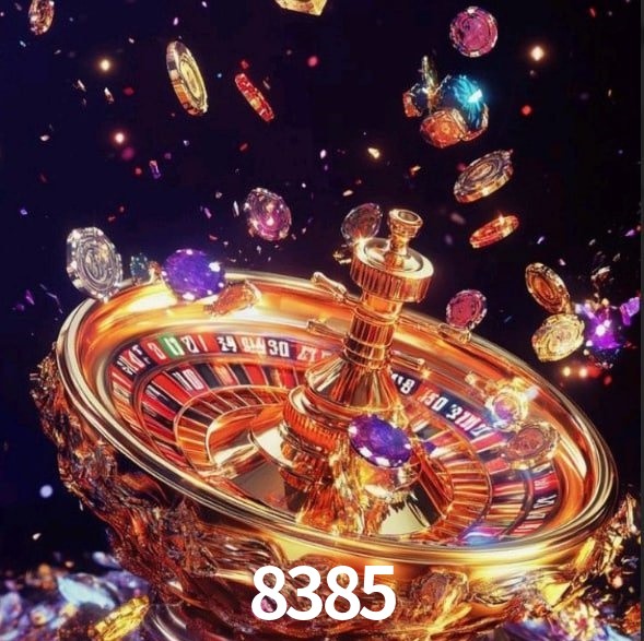 Jogos de Slot 8385