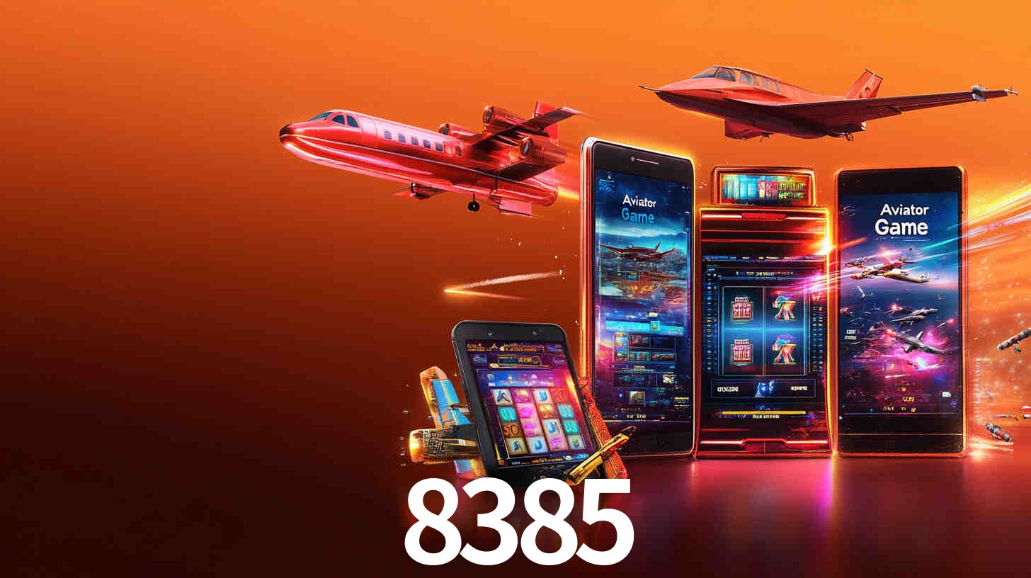 Estatísticas Crash Games 8385