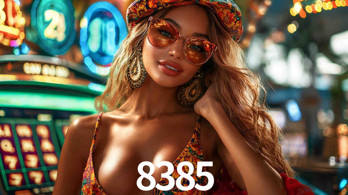 Torneios 8385