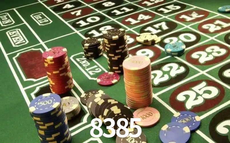 Promoção Relâmpago 8385