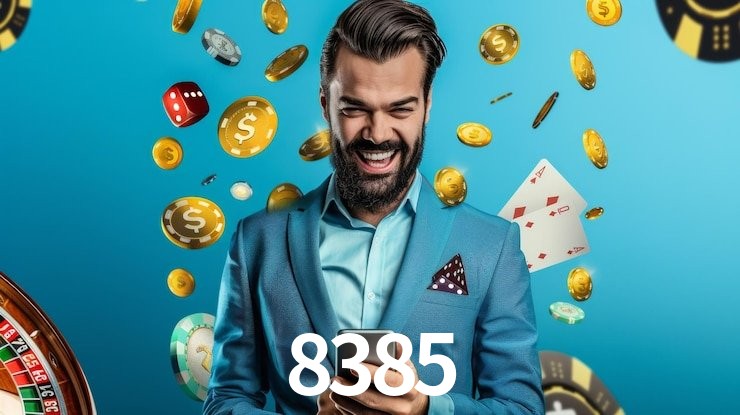Descubra a Essência do 8385: Nossa História e Compromissos