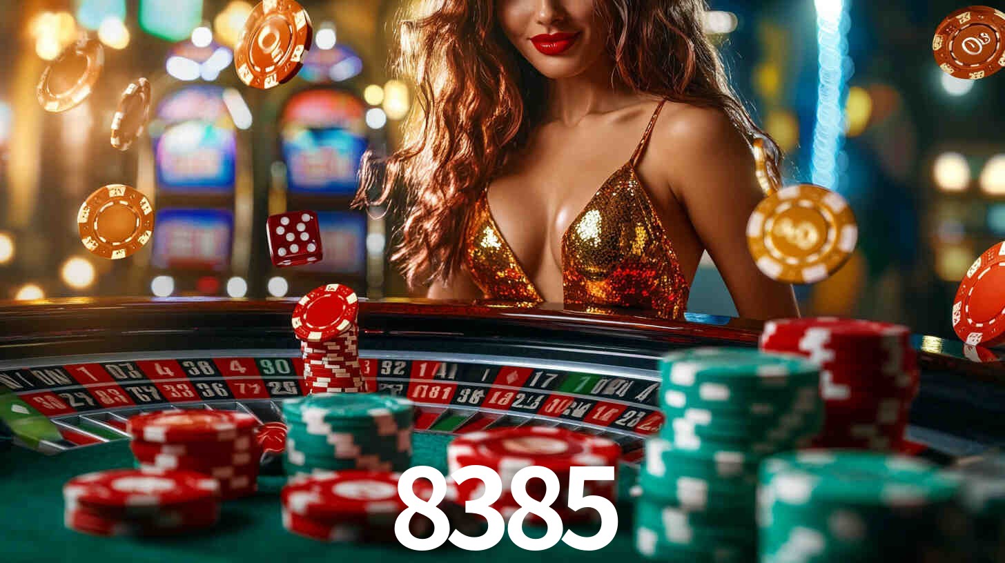 Programa VIP 8385