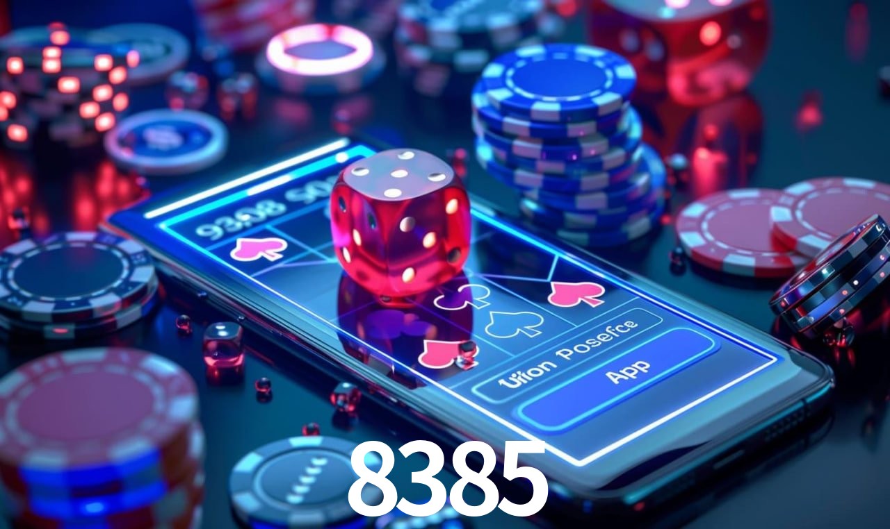 Promoção Relâmpago 8385
