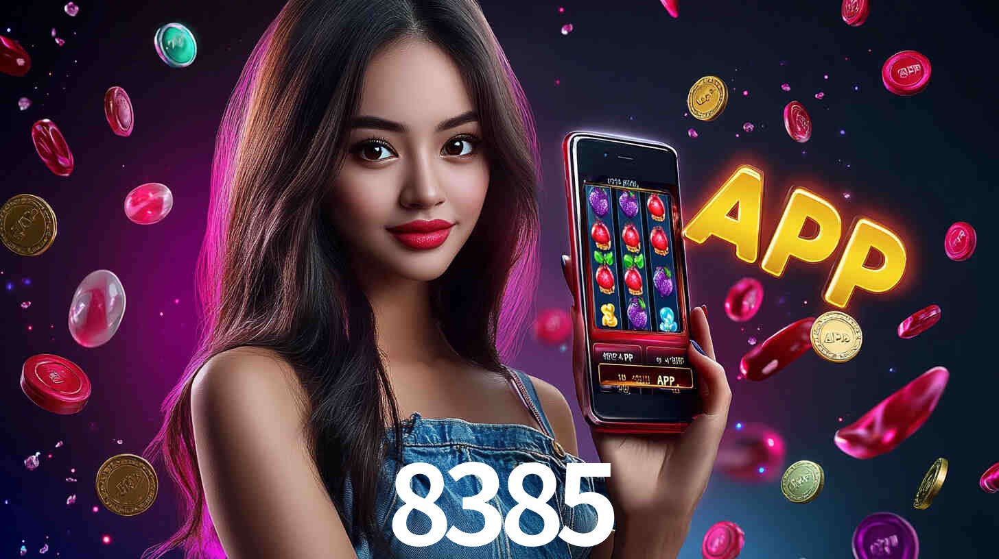 cassino 8385