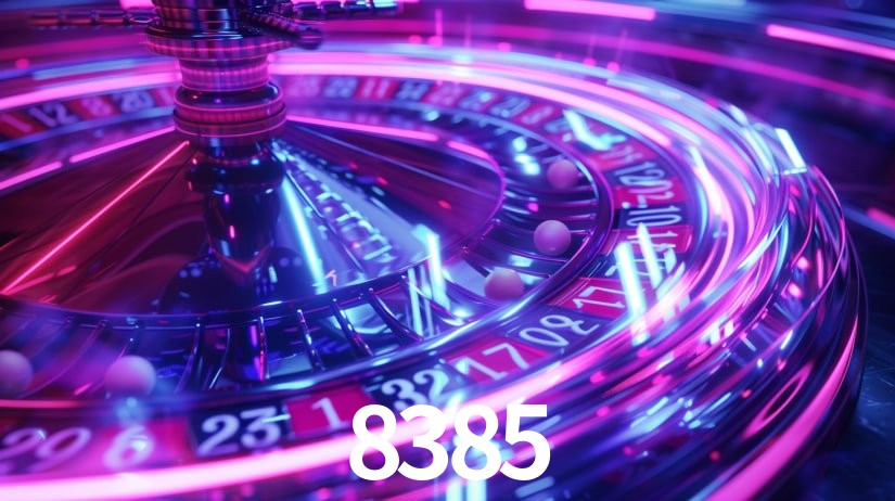 Casino Ao Vivo 8385