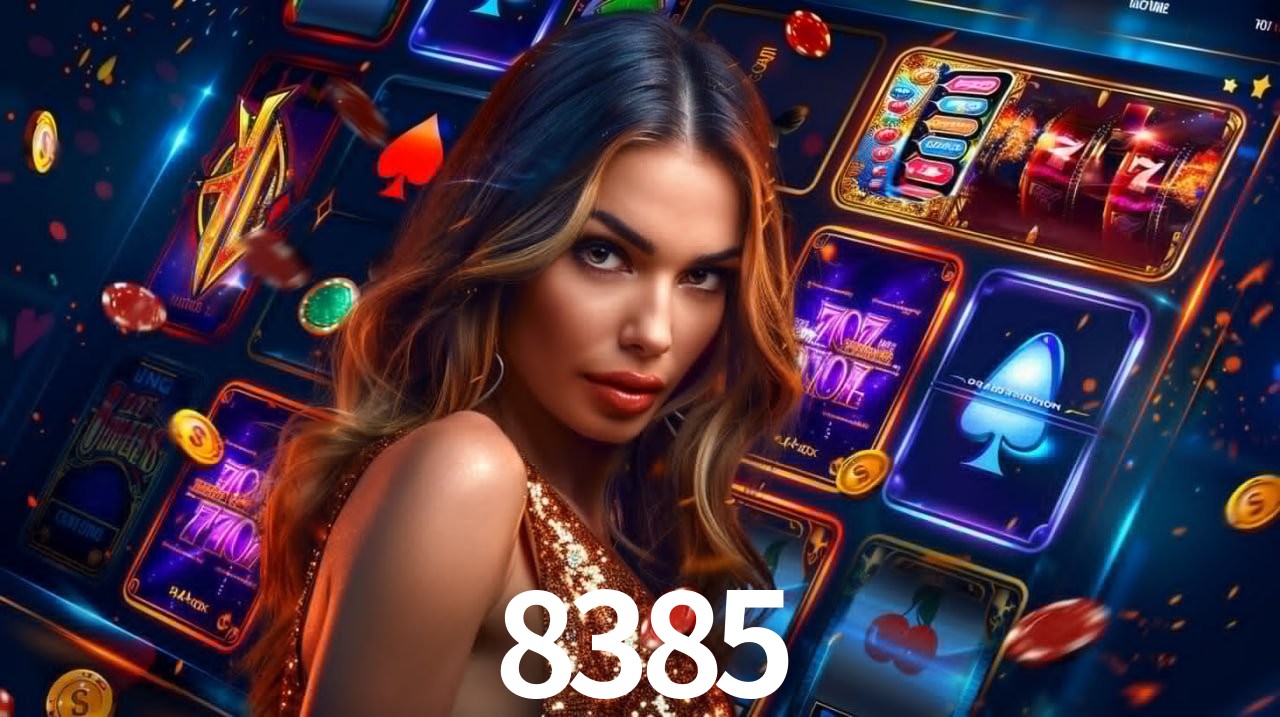 Casino VIP 8385