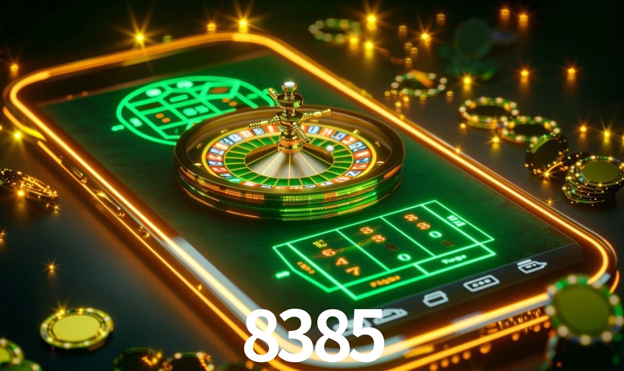 Diretório de Jogos 8385