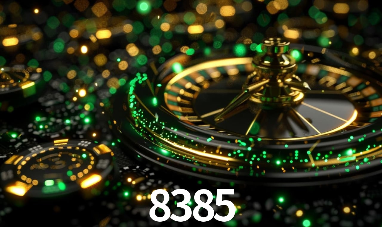 Integração de APIs 8385