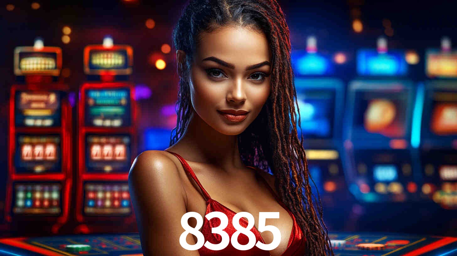 Interface Premium 8385
