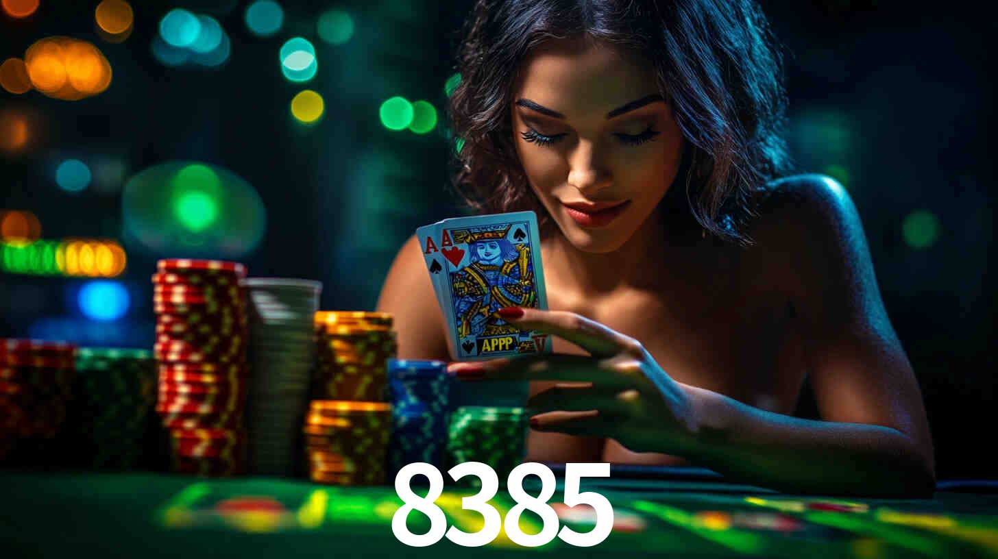 Estatísticas Esportivas 8385