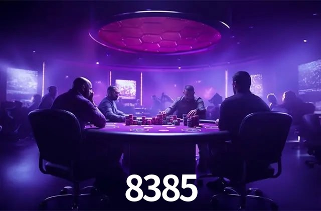 Torneios 8385