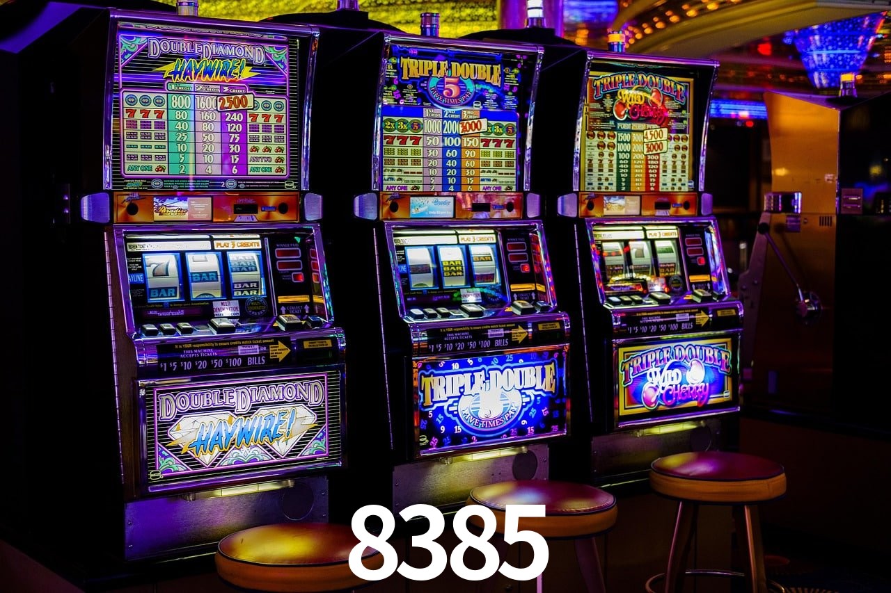 Login Seguro 8385