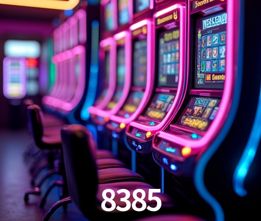 Tecnologia da Plataforma 8385