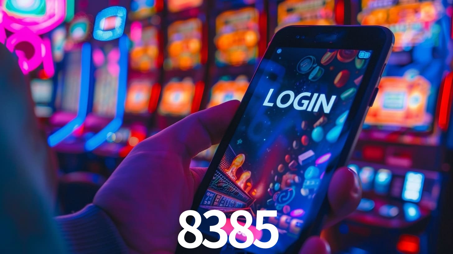 Diretório de Jogos 8385