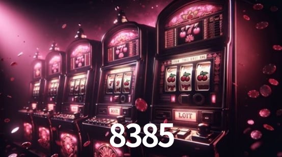 Apostas de Tênis 8385