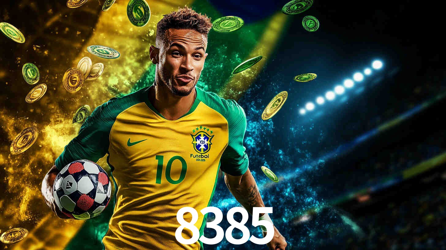 Apostas de Futebol 8385
