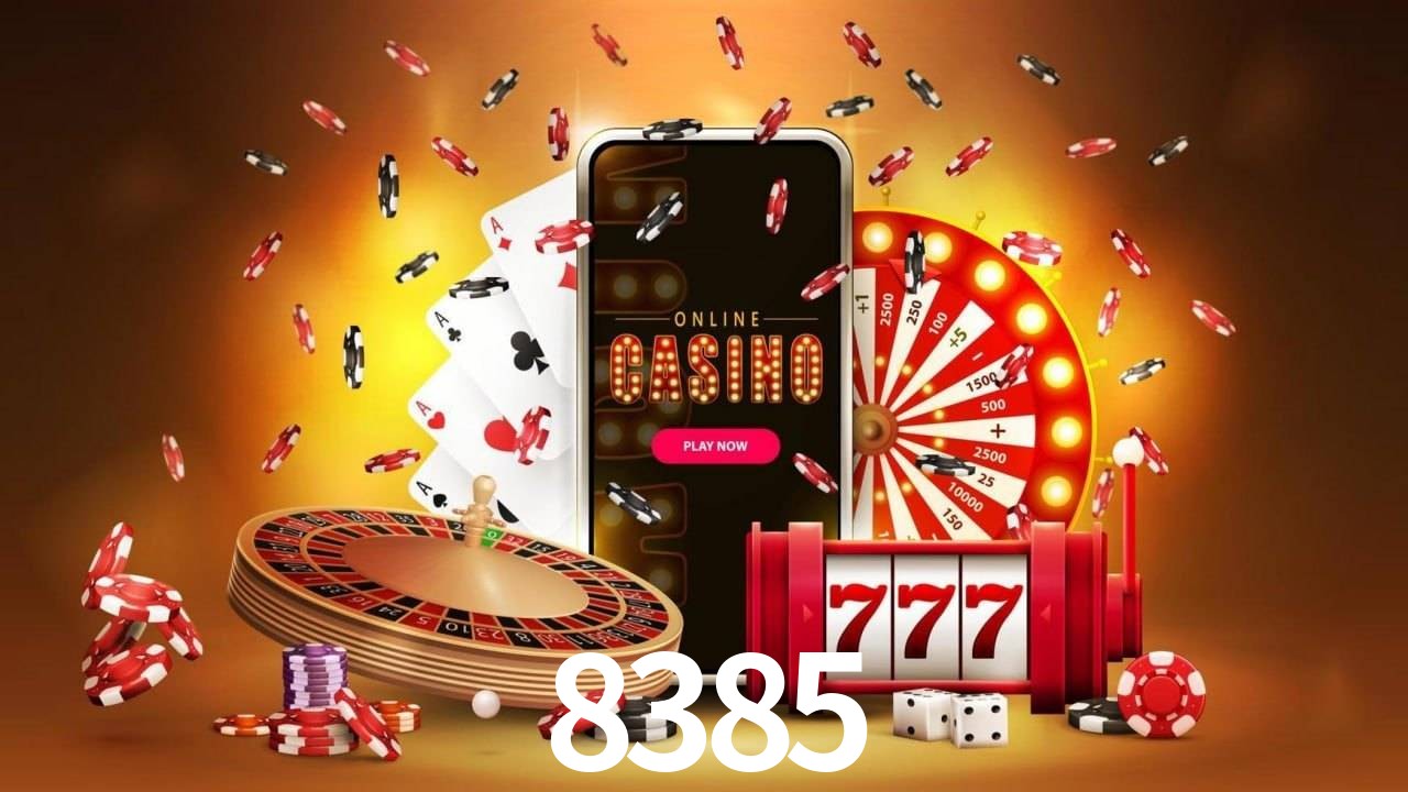 Estatísticas 8385