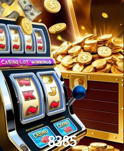 Casino Ao Vivo 8385