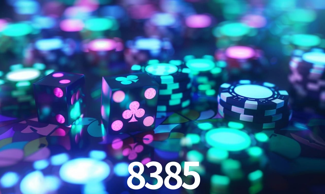 Casino Ao Vivo 8385